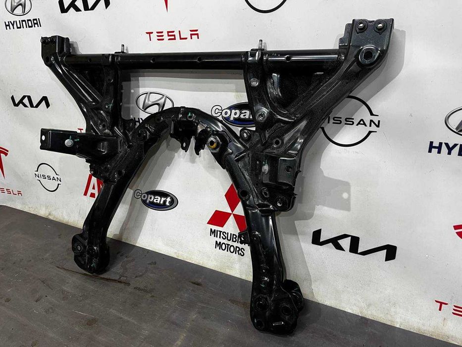 Передній підрамник Tesla Model 3  Highland 2024-2025 1344531-00-B