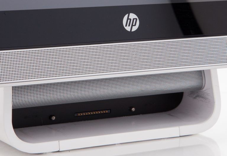 HP Sprout I7 com SSD