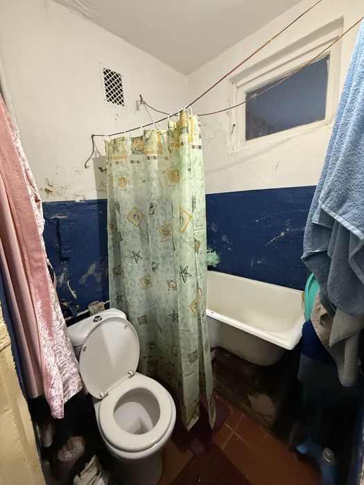 Продається квартира в селищі Мирне