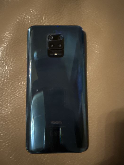 Redmi Note 9 pro