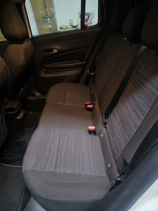 Jeep Avenger Longitude 54kw