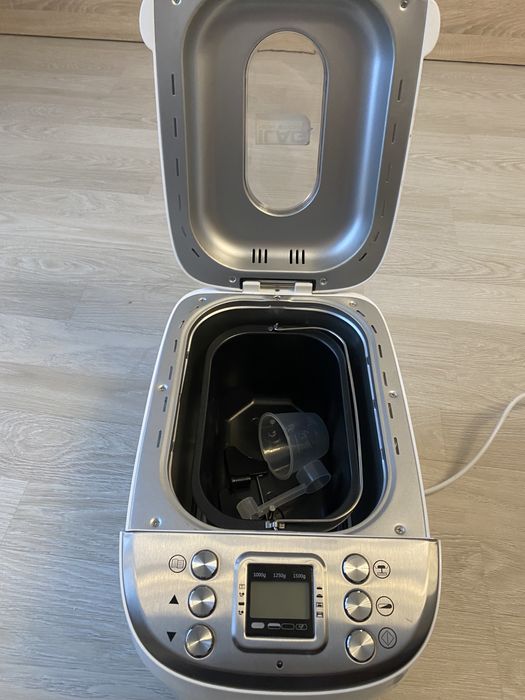 Хлебопечь Silver Crest SBB 850 E1