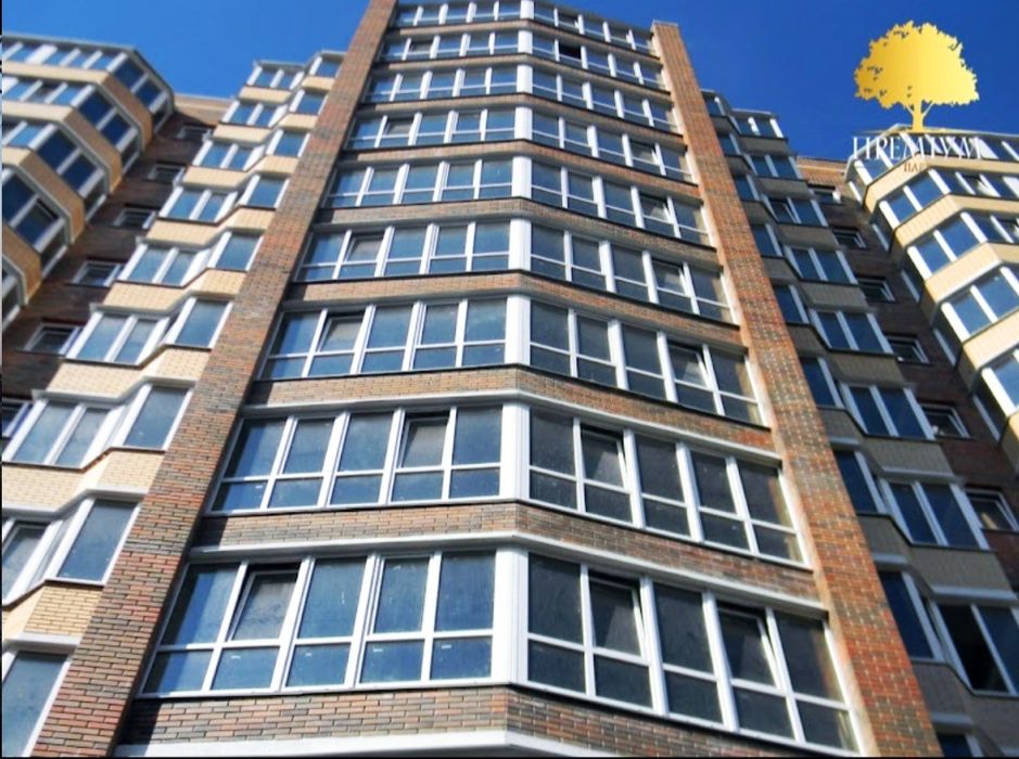 Продаж 2х кімнатної квартири у ЖК Преміум Парк