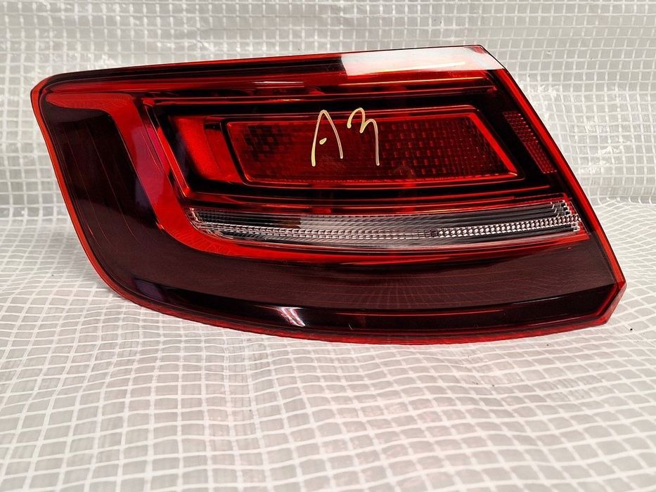 lampa tyl tylna lewa audi a3 2013- 8v sportback 8v4 8v4945069 orgina europa