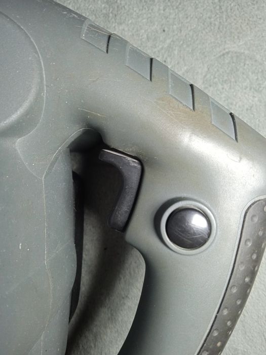 Електрорубанок під ремонт