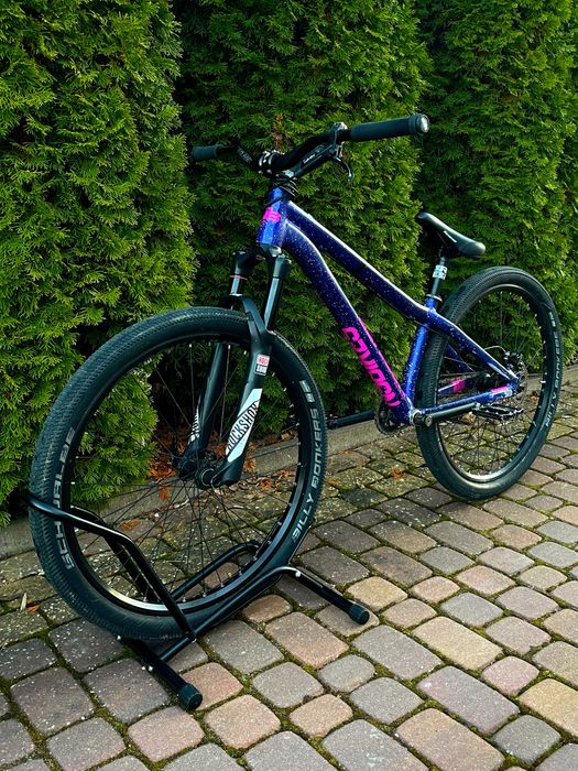 NS Decade V1 Night Sky (two6player alcatraz stitched v2 v3 absolut dh)