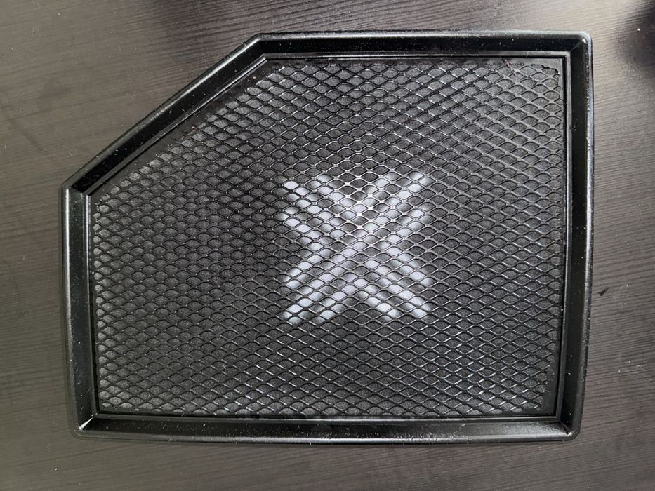 Filtro ar Pipercross para Volvo V40 versões diesel e gasolina