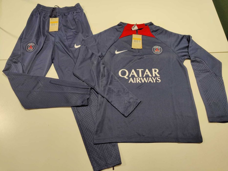 Fatos de Treino PSG 2022-23