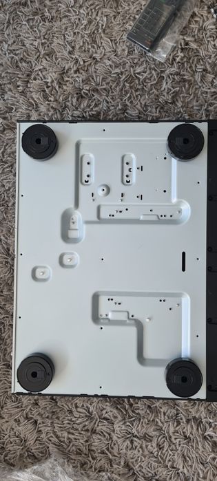 SACD Pioneer PD 10, pilot, instrukcja