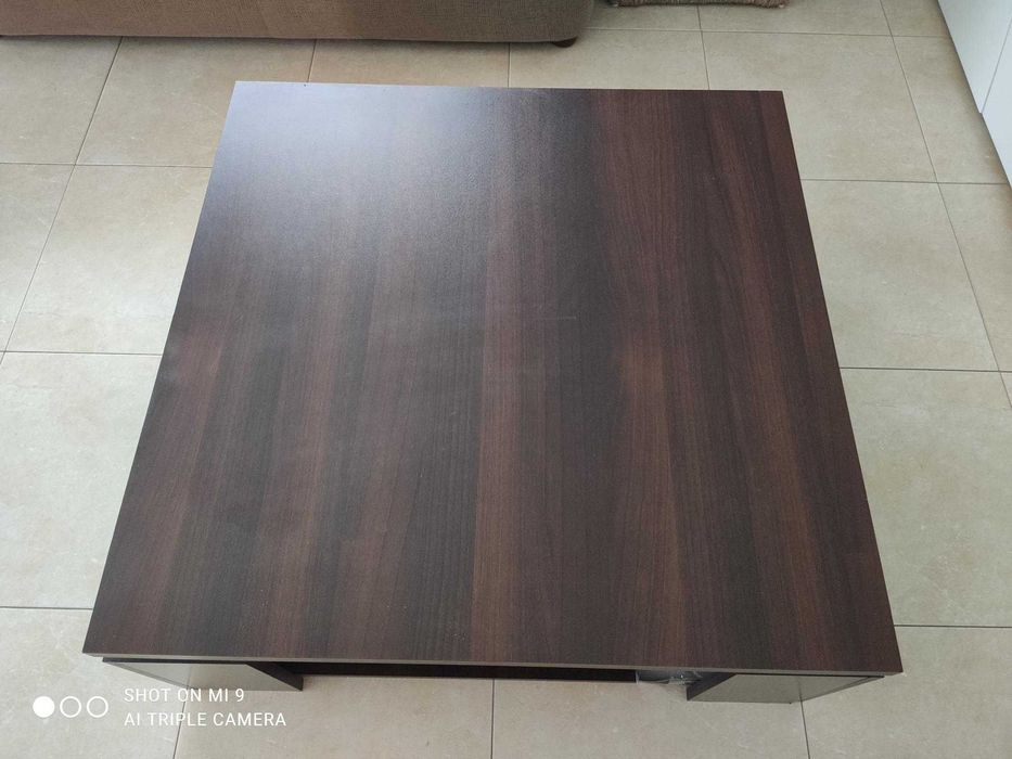 Mesa de sala madeira