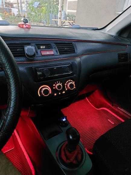 Продам Лансер 2009року