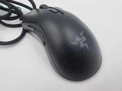 Б/У Мышь razer deathadder v2 mini