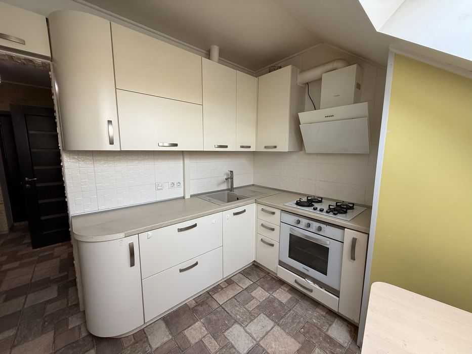 Квартира з мінімальними податками Сертифікат так !