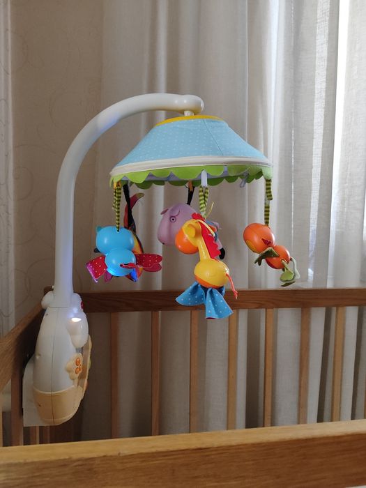 Мобіль Tiny Love Magical night