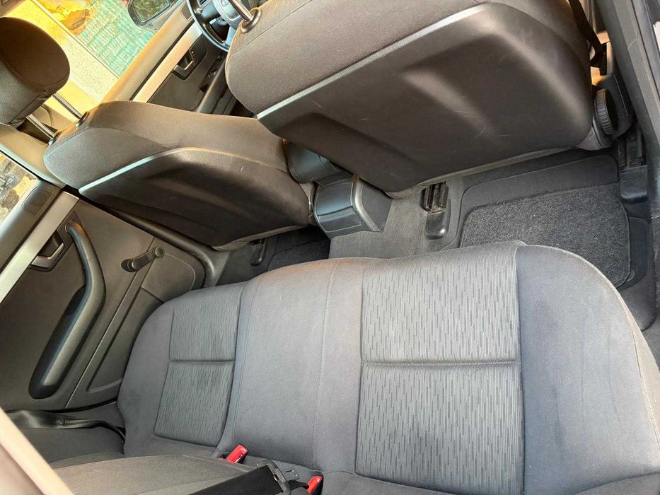 Audi A4 Avant (8ED) B7