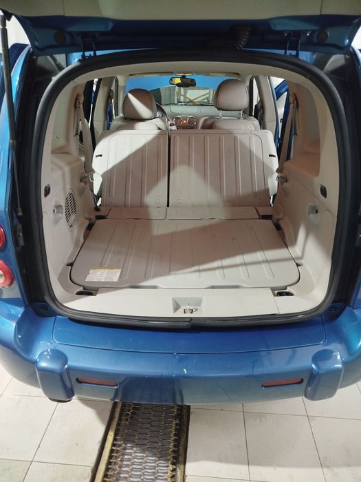 Продам настоящий не убиваемый американский рэтромобиль