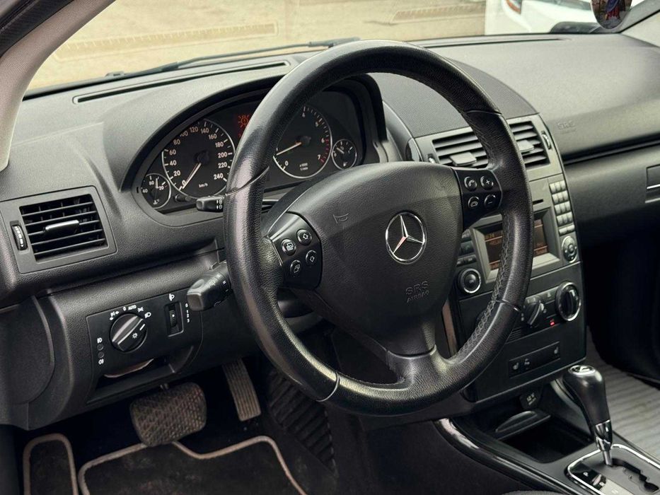 Продам Mercedes-Benz A-Class 2010р. #75732