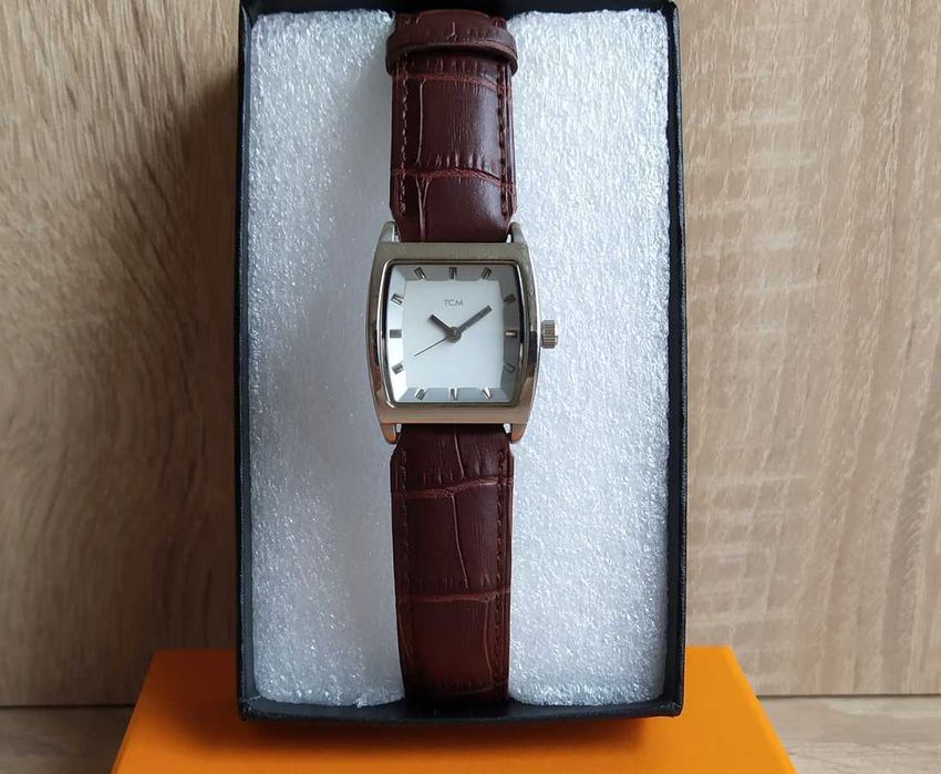 Nowy zegarek damski Tchibo (Niemcy)