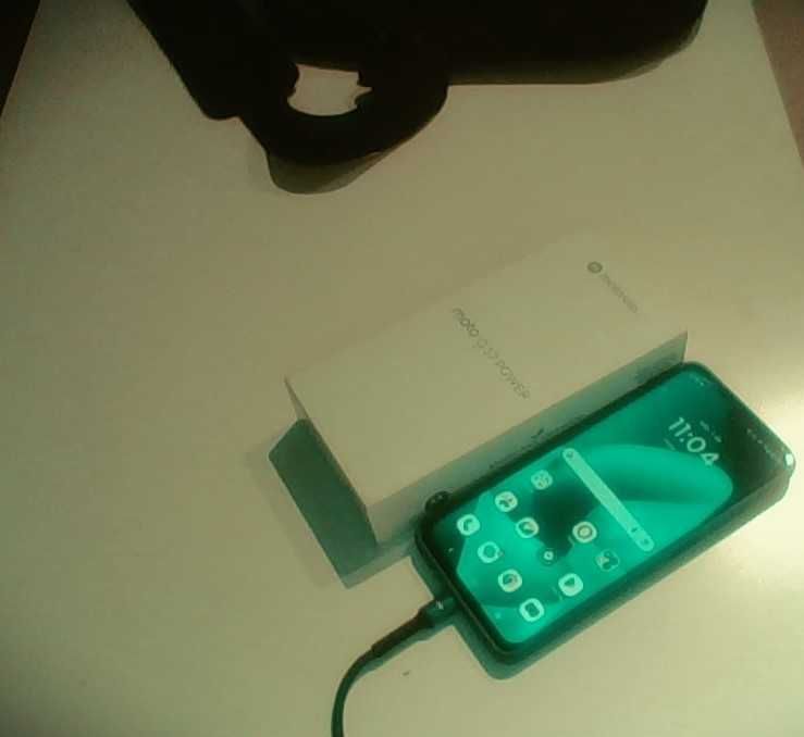 motorola g57 power nowa