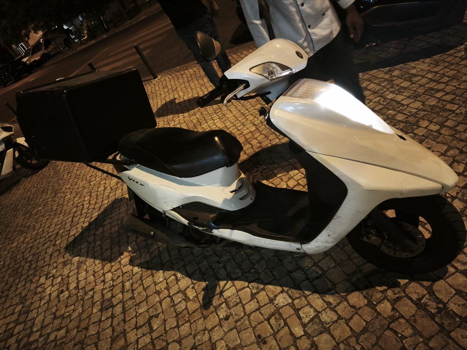 Yhama vity  1000