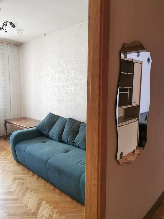 вул. Княжий Затон 12, м Осокорки 12 хв, 5пов, Газ