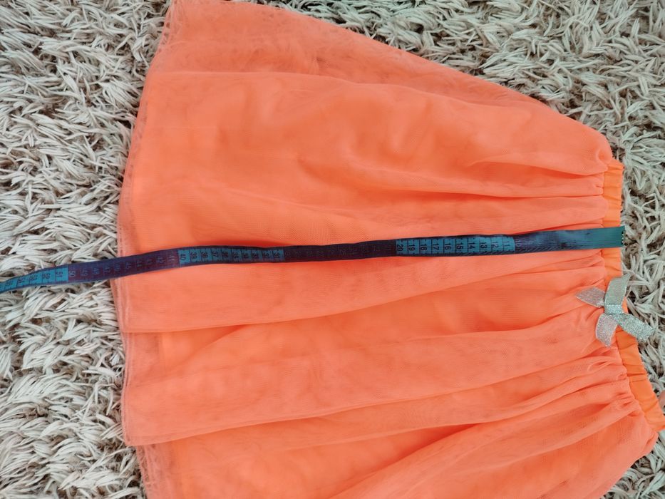 Спідничка для дівчинки