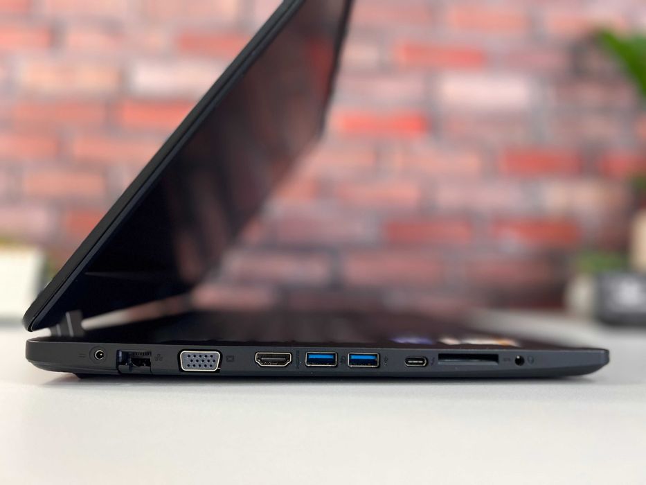 Ноутбук Acer TravelMate P216-53·i5-1135G7·16GB+SSD256·15"IPS·Гарантія