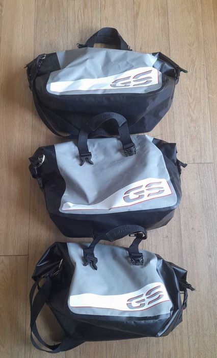 Alforges Estanque Oem BMW R1250GS 19-21