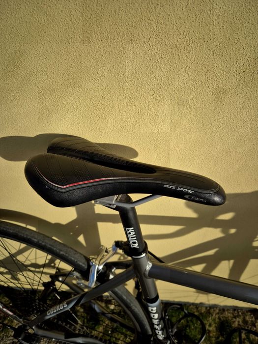 Bicicleta de estrada Cosmos