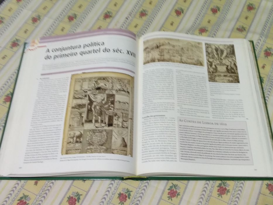 Memória de Portugal
