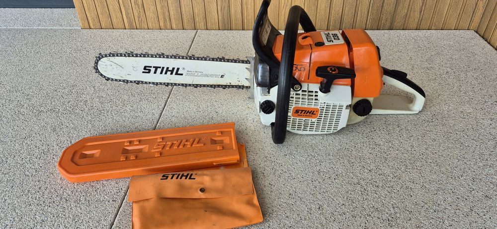 Stihl 036 w stanie idelanym!