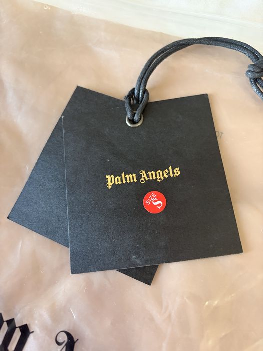 T shirt palm angels