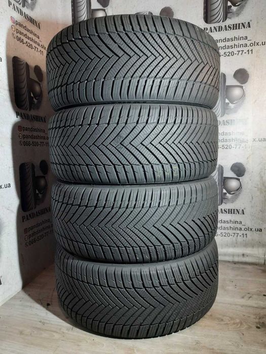 Шини 8мм 235/40 ZR18 IMPERIAL AllSeason Driver всесезон сток