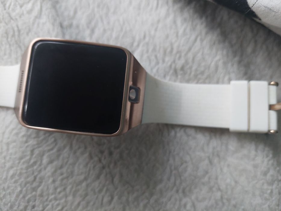 SmartWatchZegarek damski na rękę