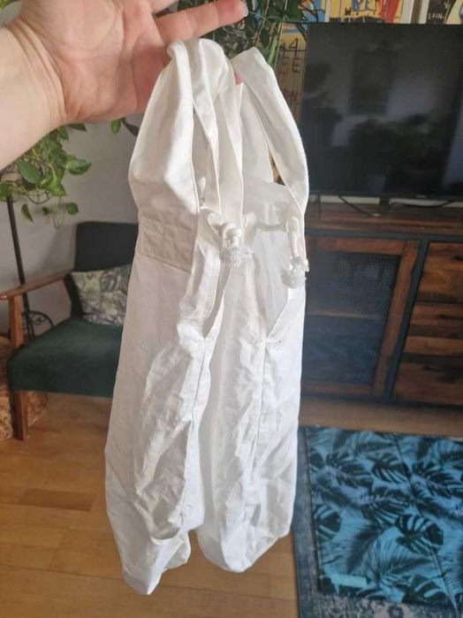 Pokrowce po poduszkach IKEA