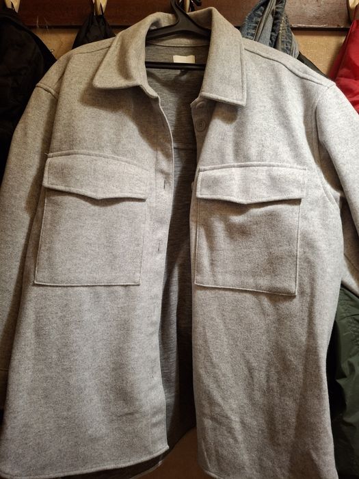 Куртка-піджак універсальна