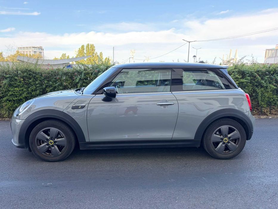 Mini Cooper SE F56 2022