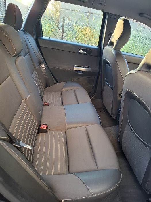 Volvo v50 1.6 diesel