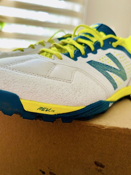 New Balance AUDAZO Pro TF MSSSGWF rozm. 45,5