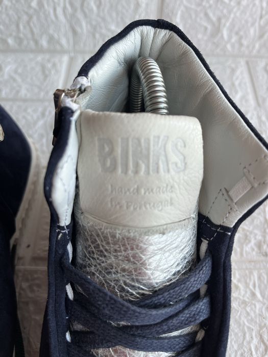 Весняні черевички Binks,37розмір