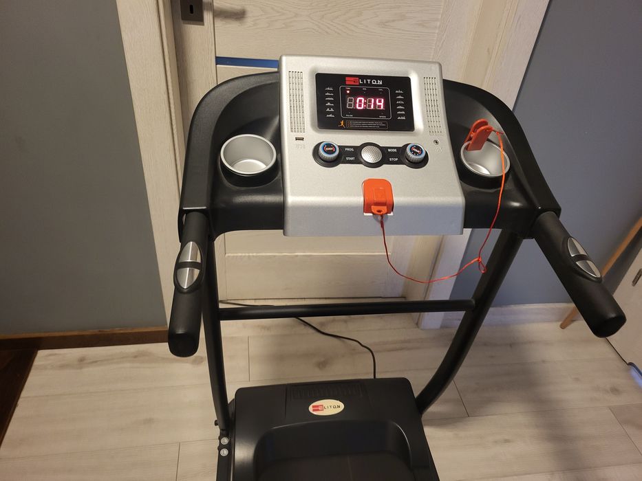 Bieżnia elektryczna