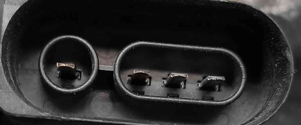 Sonda Lambda 021906265AB - VW VENTO