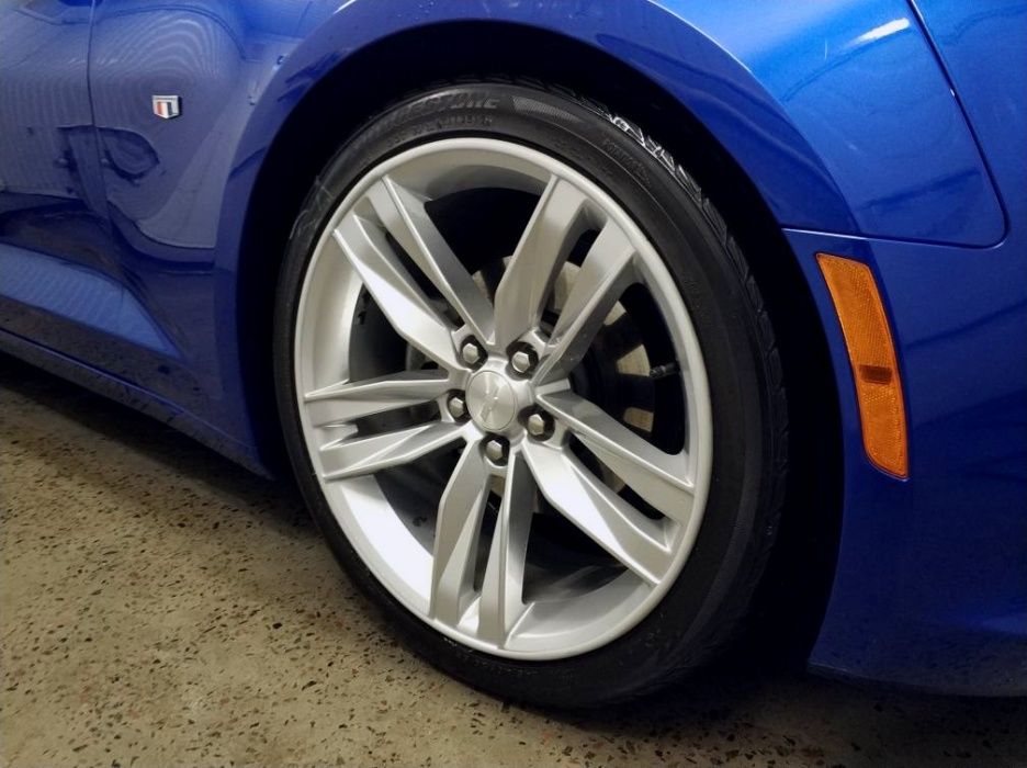 Защита литого диска обода, защита колпака, хупперы