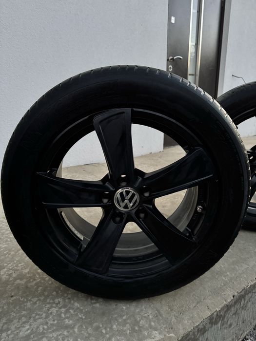 Диски r17 5 112 ет40