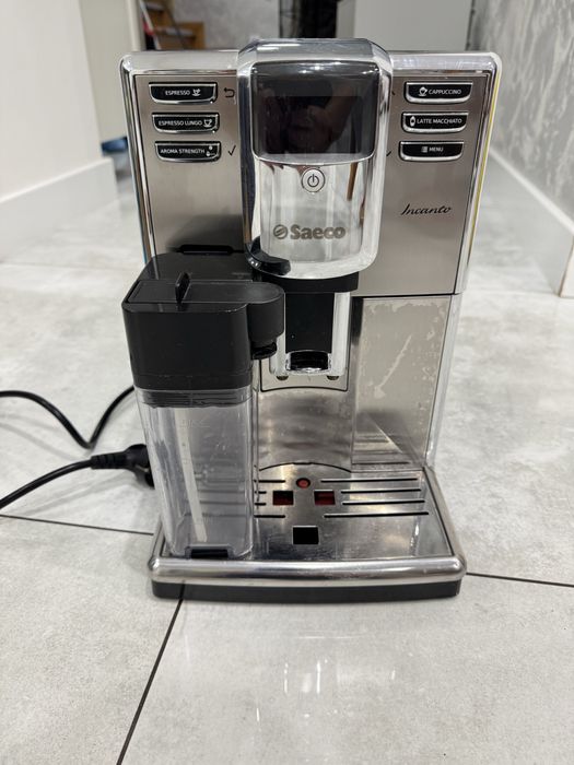 Ekspres do kawy Saeco Incanto