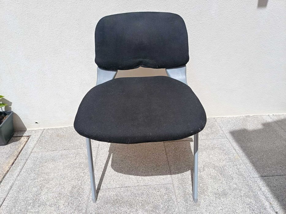 Cadeira de Escritório / Sala de Espera