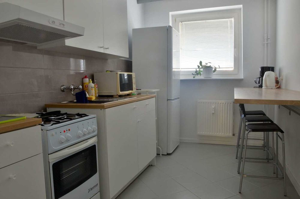 pokój w mieszkaniu Poznań Rataje Nowe Miasto Czecha