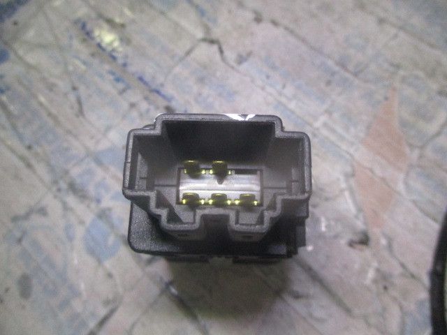 Botão / interruptor de luzes VOLKSWAGEN Bora (1J2)