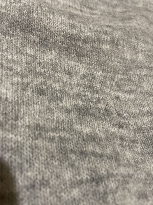 Szary sweterek,nowy z metką z h&m