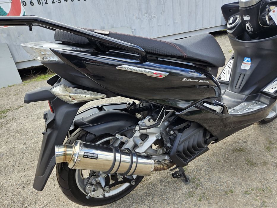 стокмото:продажа скутер Yamaha Majesty 155s без пробега по Украине.Максискутер только с контейнера из Японии.Доставка/отправка по Укр.Ямаха маджести